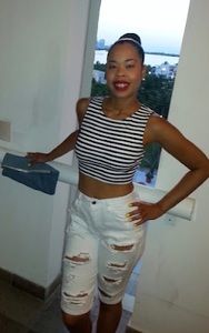 Meet your Posher, Yokasta